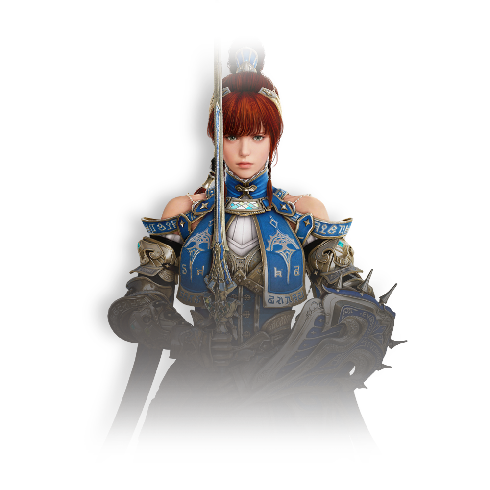 女武神
