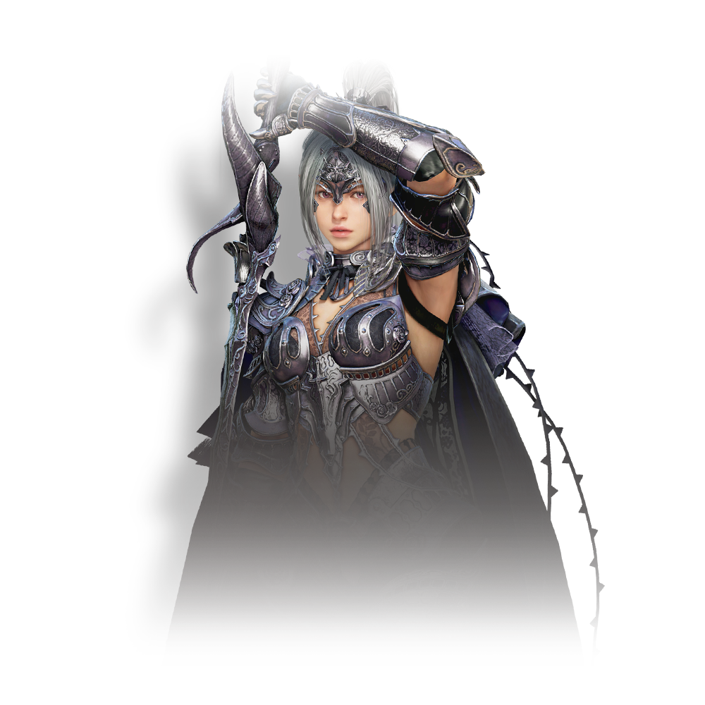 黑暗騎士