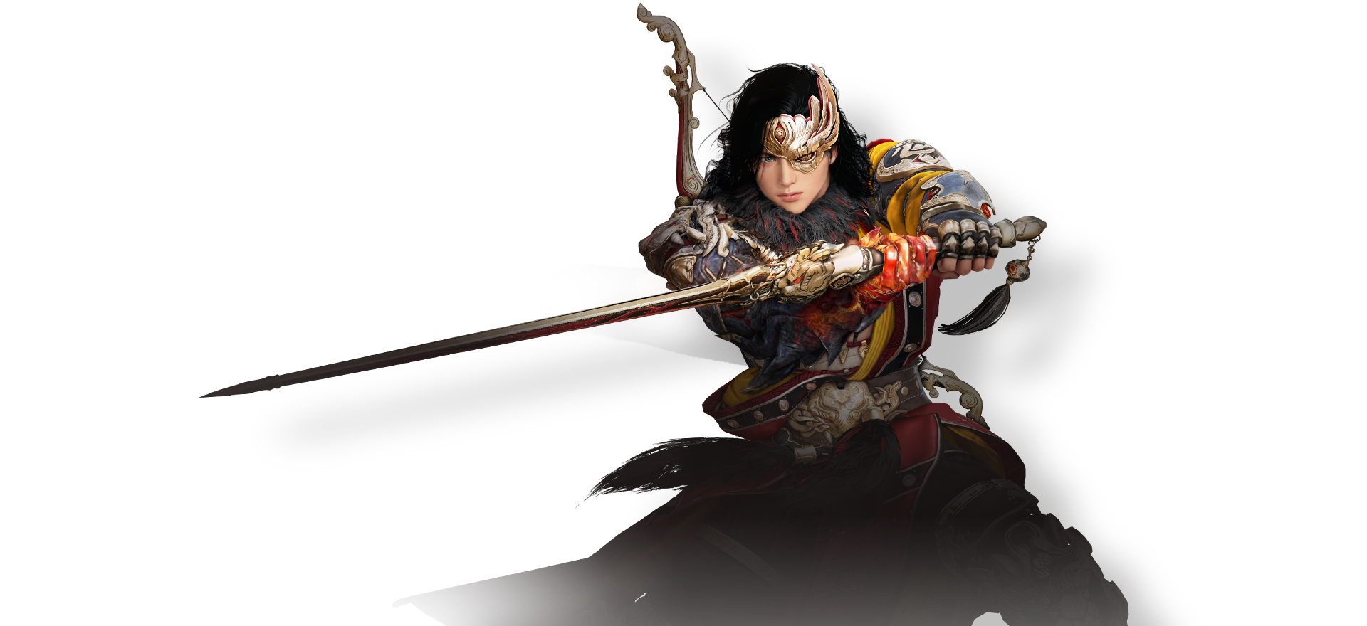 武士