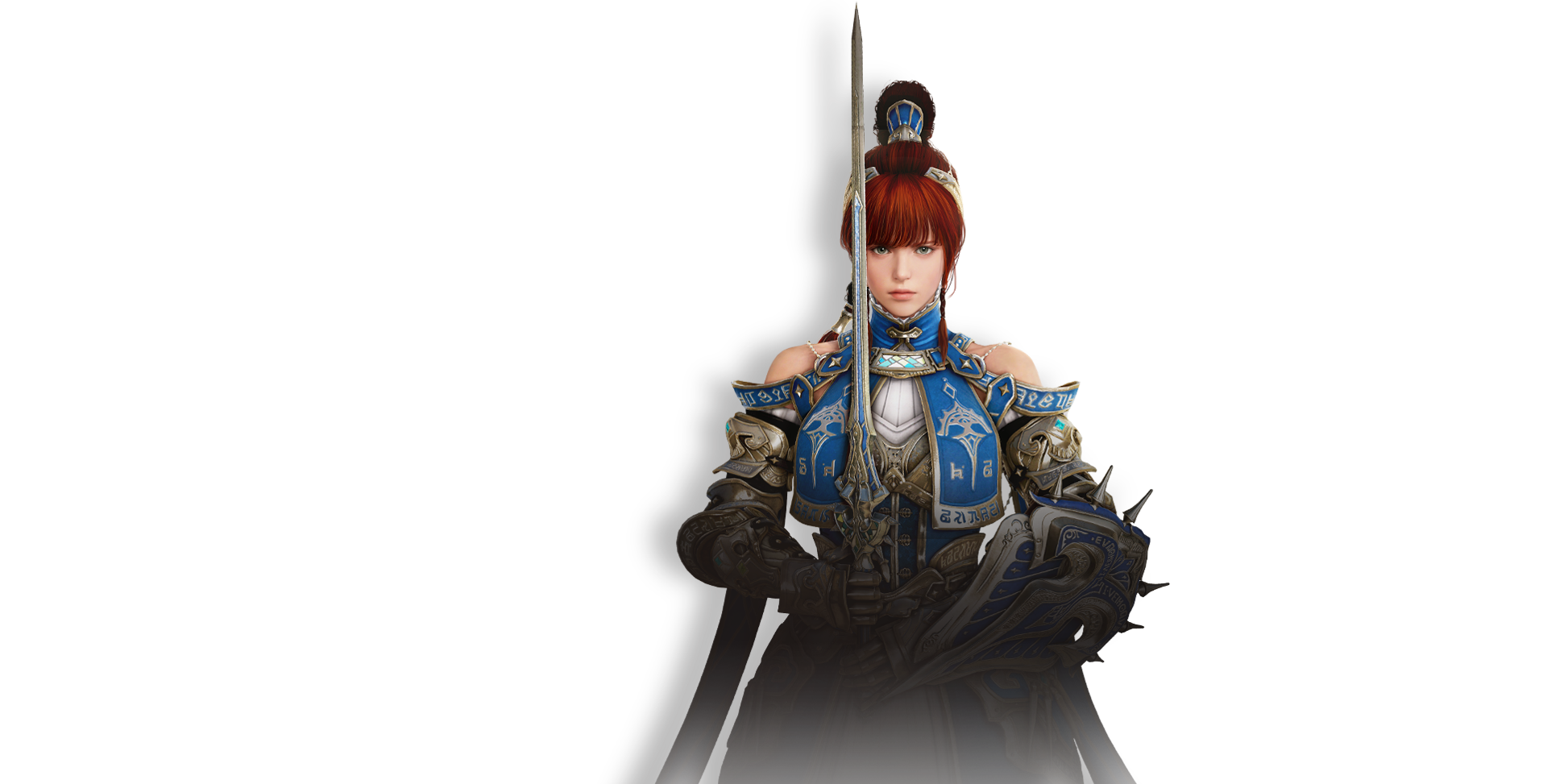 女武神