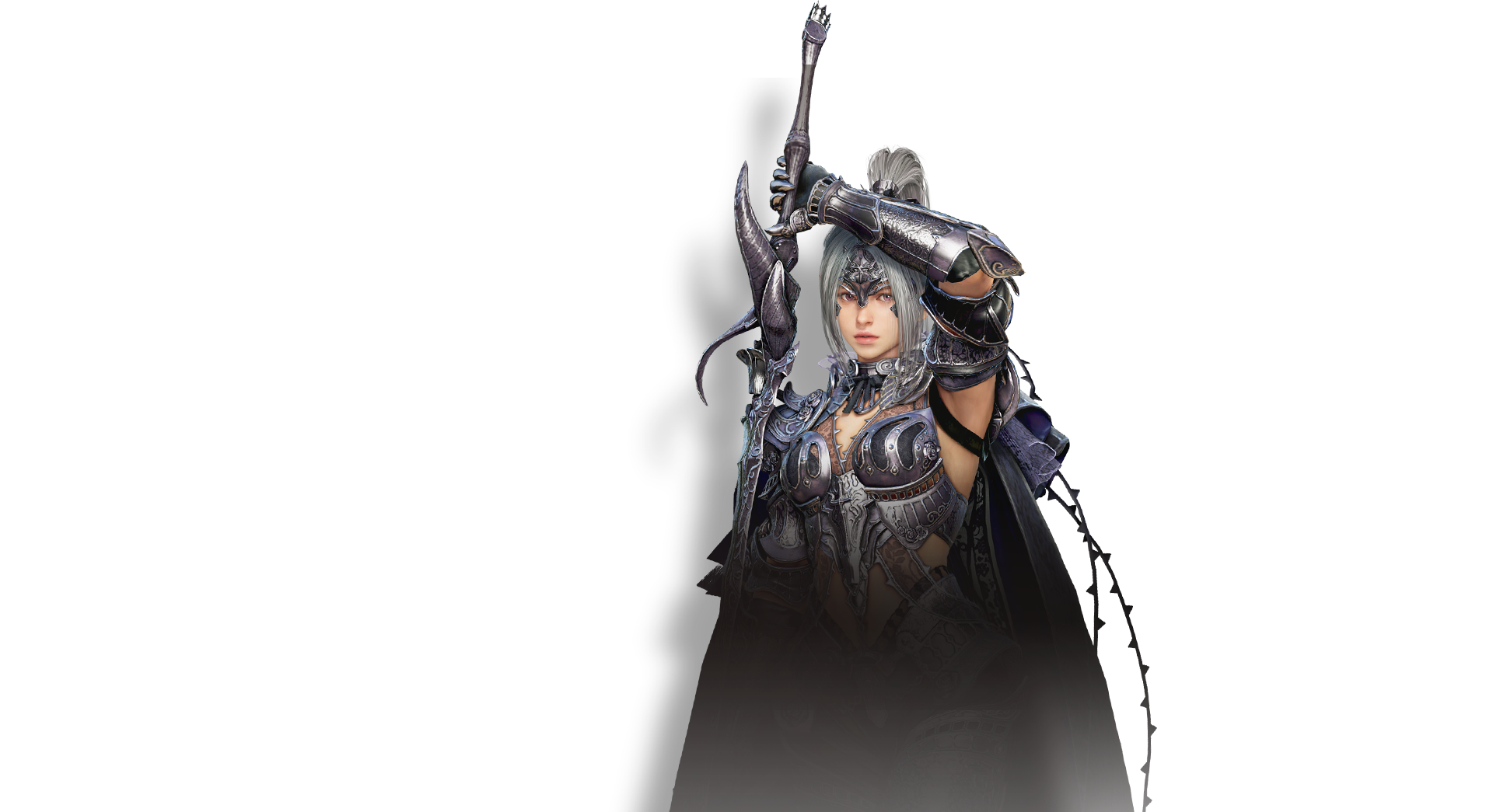 黑暗騎士