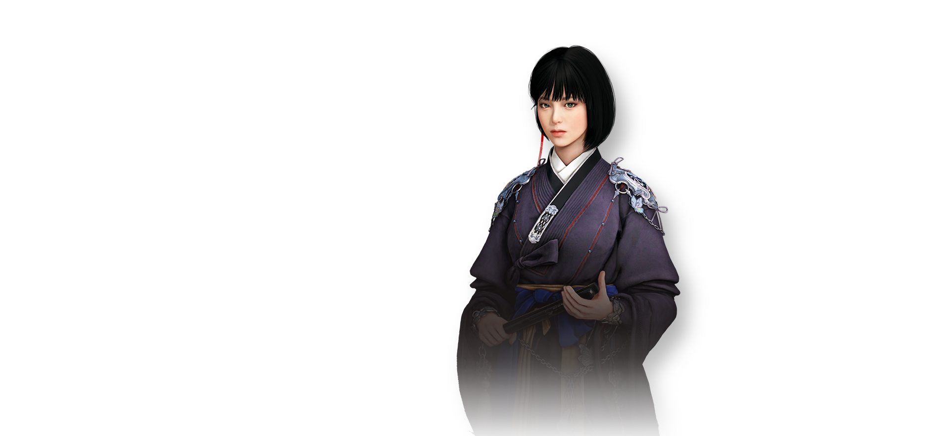 羽士