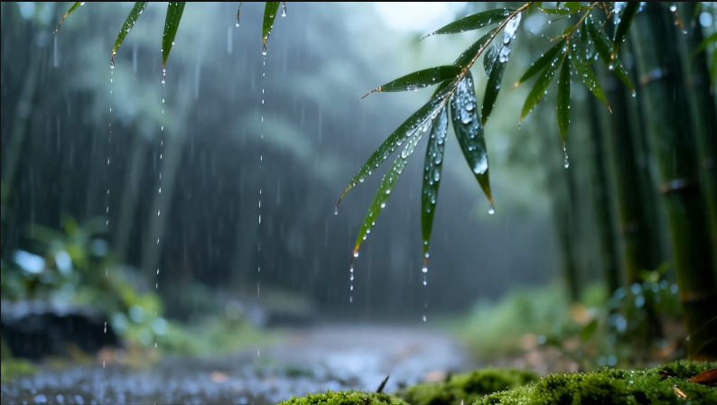 江湖俠影